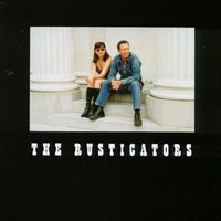 THE RUSTICATORS: The Rusticators