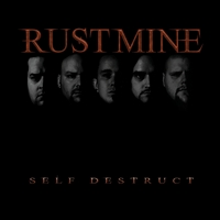 Rustmine : Self Destruct