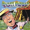 RUSTY BLADEN: Everything for Everybody