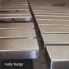 RUSTY BURGE: Contrast