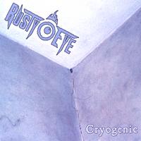 RUSTY EYE: Cryogenic Ep [Mini CD]