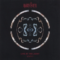 RUSTY EYE: Live at The Joint MMVI