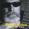 RUSTY KNOX: Reason Why