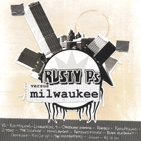 Rusty Ps : Rusty Ps vs. Milwaukee