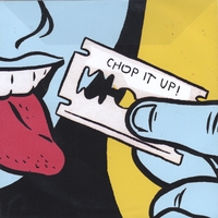 Rusty Springfield : Chop it up