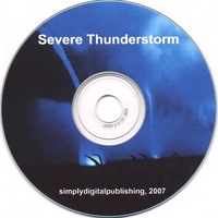 RUTH ANN GOODE, PHD: Severe Thunderstorm