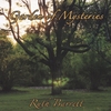 RUTH BARRETT: Garden of Mysteries