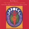 RUTH BARRETT: The Year Is A Dancing Woman, Vol. 1