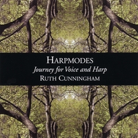 RUTH CUNNINGHAM: Harpmodes