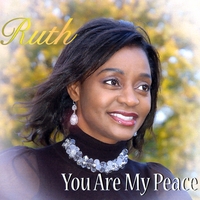 Ruth Dickson : You Are My Peace