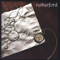 RUTHERFORD: Mapping Out Chaos