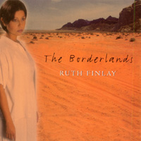 Ruth Finlay : The Borderlands