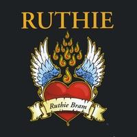 RUTHIE BRAM: Ruthie Bram