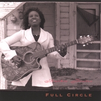 RUTHIE FOSTER: Full Circle