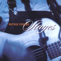 Ruthie Foster : Stages