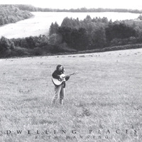 Ruth Manning : Dwelling Places