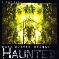 Ruth Rogers-Wright : Haunted