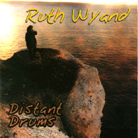 Ruth Wyand : Distant Drums