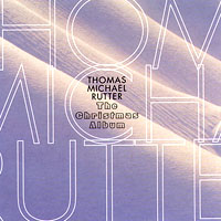 Thomas Michael Rutter : The Christmas Album