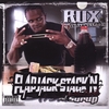 RUX: Flap Jack Stack'n Wit Rubberbands and Syrup