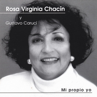 Rosa Virginia Chacin : Mi Propio Yo