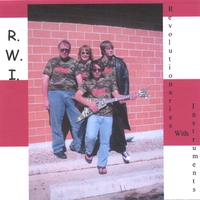 R.W.I. : Revolutionaries with Instruments