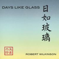 ROBERT WILKINSON: Days Like Glass