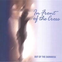 Ronnie and Bill : In Front Of The Cross