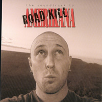 Russell Wolff : Roadkill Amerikana