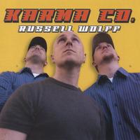 RUSSELL WOLFF: Karma Co.