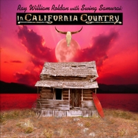 RAYMOND WILLIAM ROLDAN : In California Country
