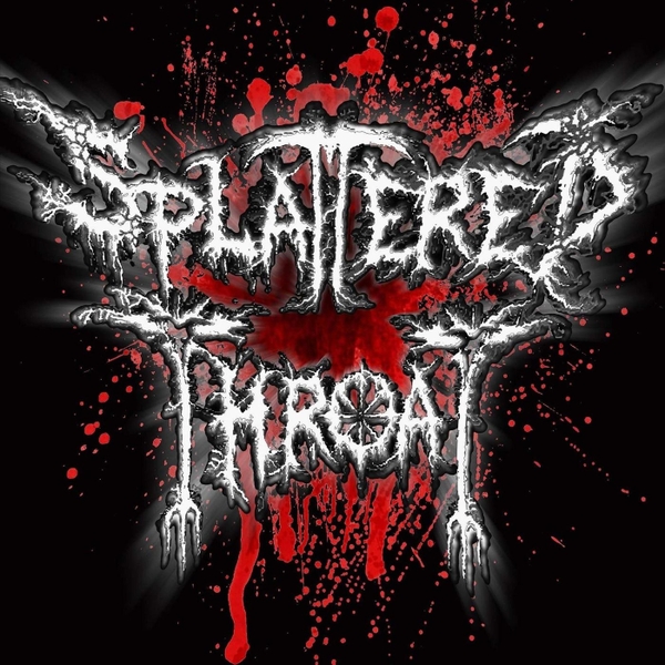 Splattered Throat | Invert the Skin | CD Baby Music Store