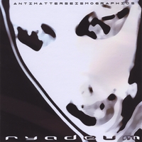Ryadeum : Antimatterseismographics