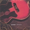 RYAN BOUD: Falling Stars