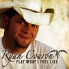 RYAN COURON: Play What I Feel Like