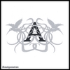 RYAN GOODNIGHT: Amalgamation