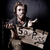RYAN HANIFL: Sourpuss