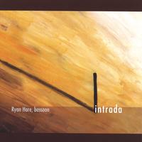 RYAN HARE: Intrada