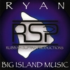 Ryan Hiraoka: Big Island Music