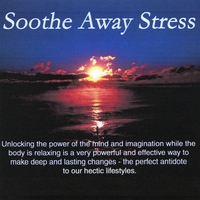 JOHN RYAN: Soothe Away Stress