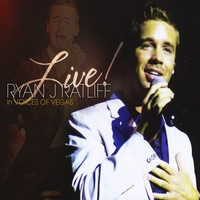 Ryan J Ratliff : Ryan J Ratliff Live!