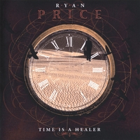 Ryan Price : Time is a Healer