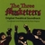 The Three Musketeers (CD) - Ryan Rapsys