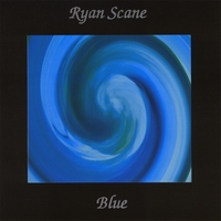 Ryan Scane : Blue