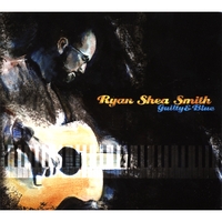 Ryan Shea Smith : Guilty & Blue