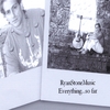 RYAN STONE MUSIC: Everything so far...