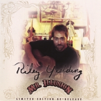 RILEY YIELDING: Mr. Illusion (Special Edition)