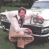 Tommy Rynick : Looking Back