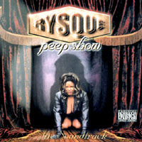 Rysque : PeeP Show DVD & Soundtrack