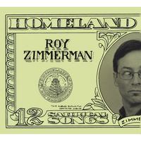 ROY ZIMMERMAN: Homeland